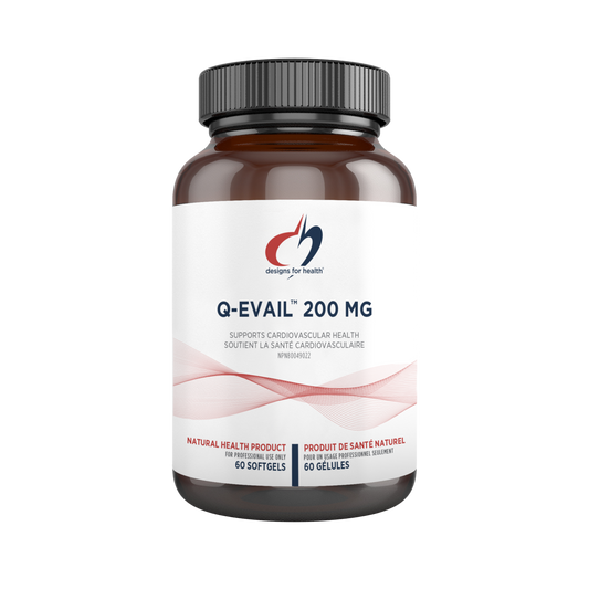 Q-Evail® 200 Synergy™