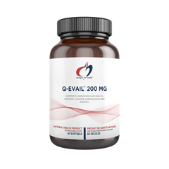 Q-Evail® 200 Synergy™
