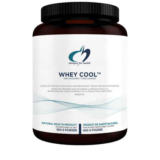 Whey Cool