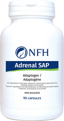 Adrenal SAP