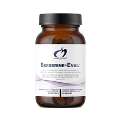 Berberine-Evail (Anciennement Berb-Evail)