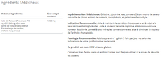 OmegaGenics Fish Oil EPA-DHA 1000mg