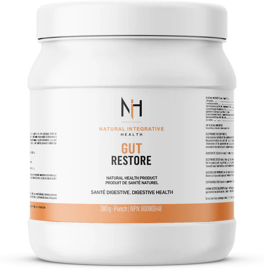Gut Restore 2.0