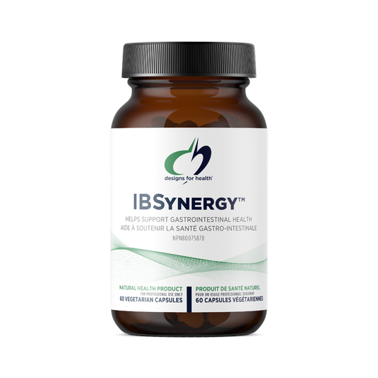 IBSynergy