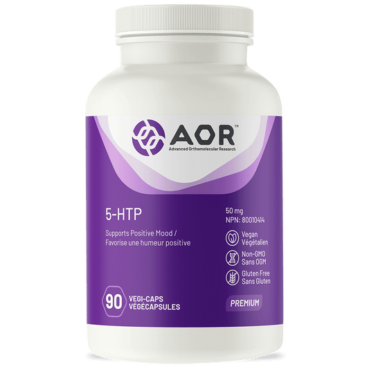 5-HTP