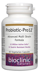 Probiotic-Pro12 · 12 Milliards