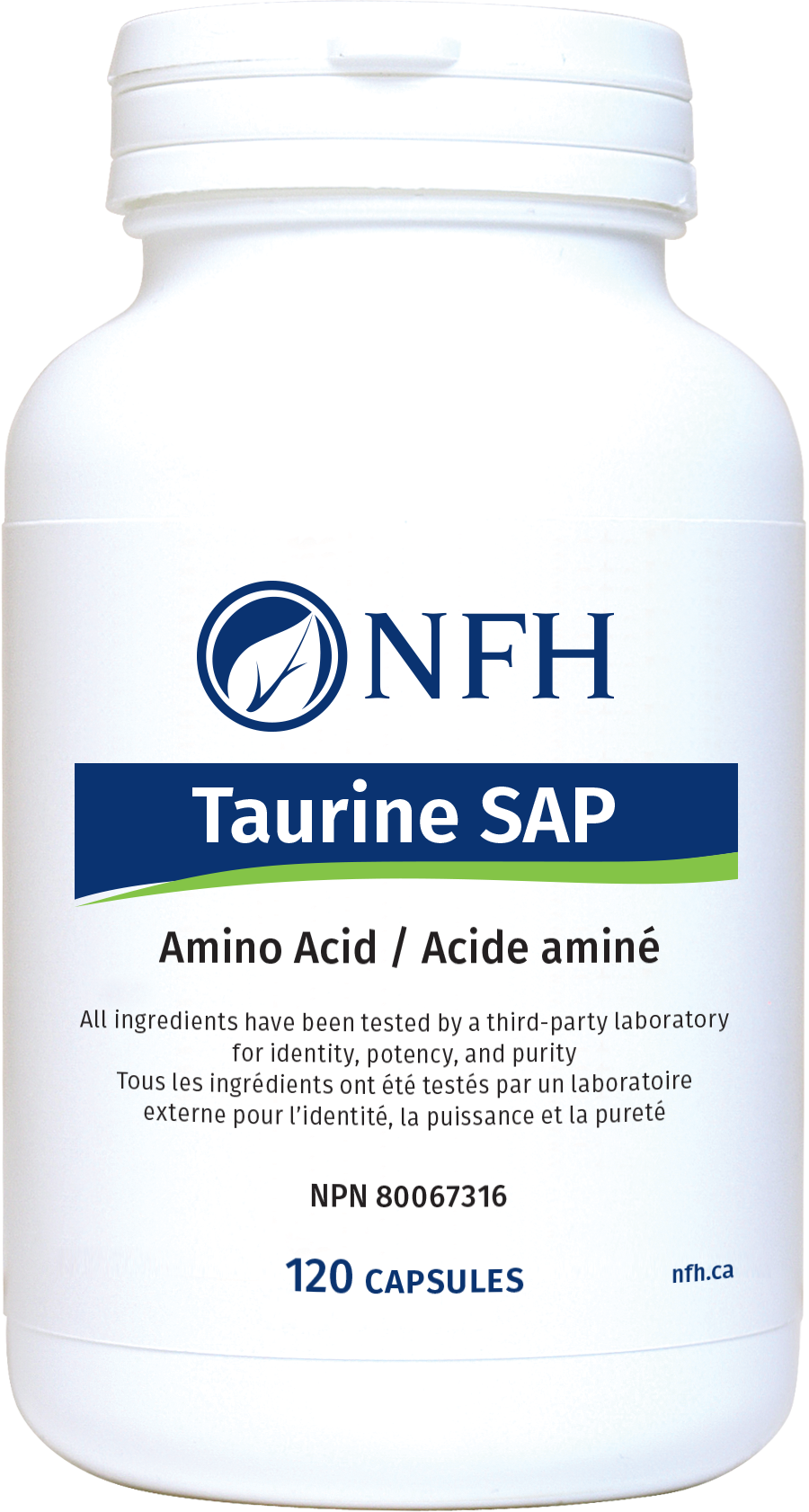 Taurine SAP