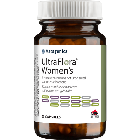 UltraFlora WOMEN'S Probiotic