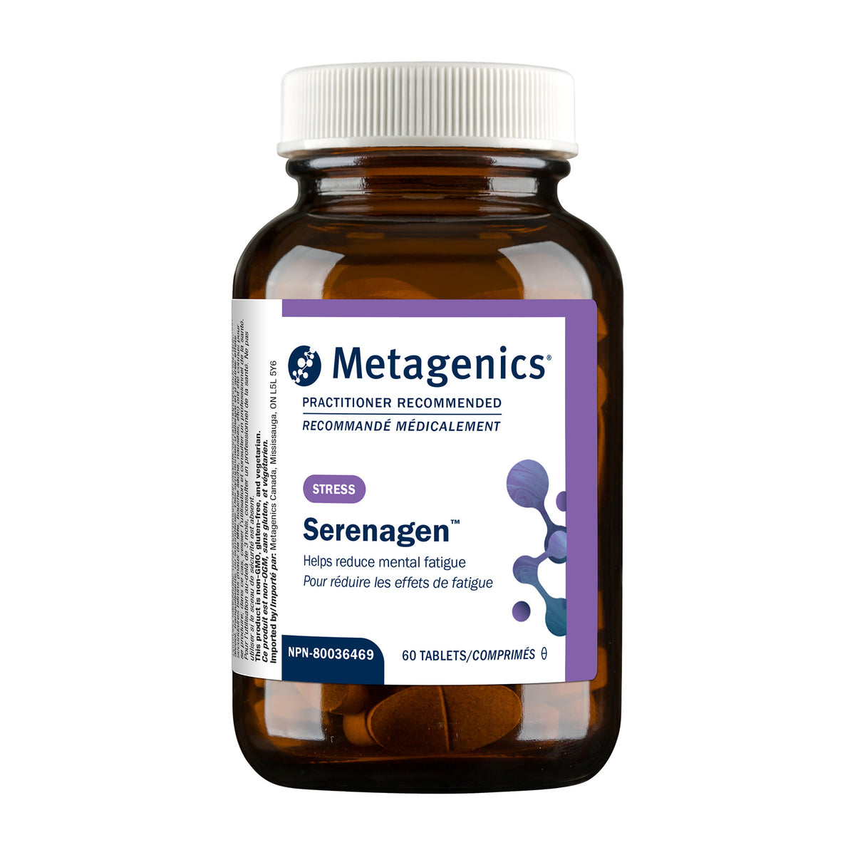 Serenagen