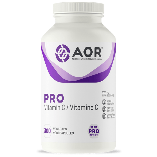 Pro Vitamin C
