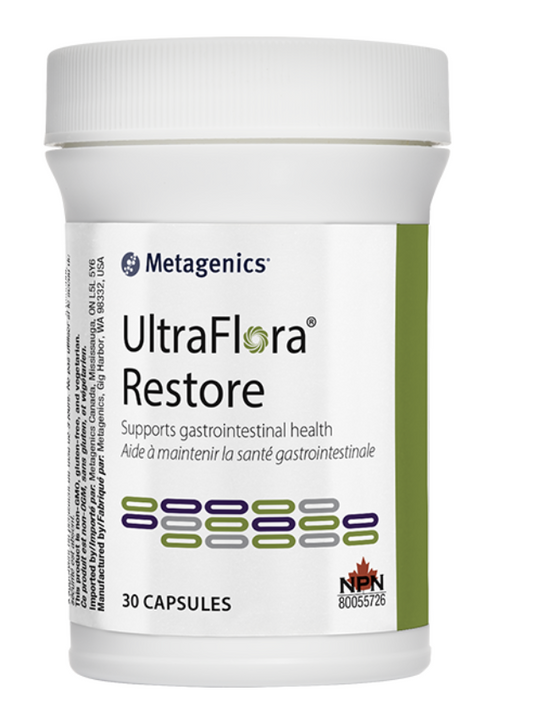 UltraFlora RESTORE Probiotic