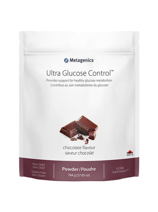 Ultra Glucose Control