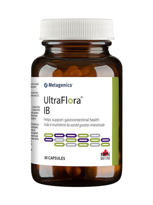 UltraFlora IB Probiotic