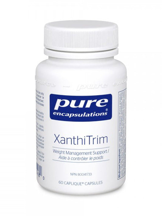 XanthiTrim