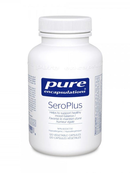 SeroPlus