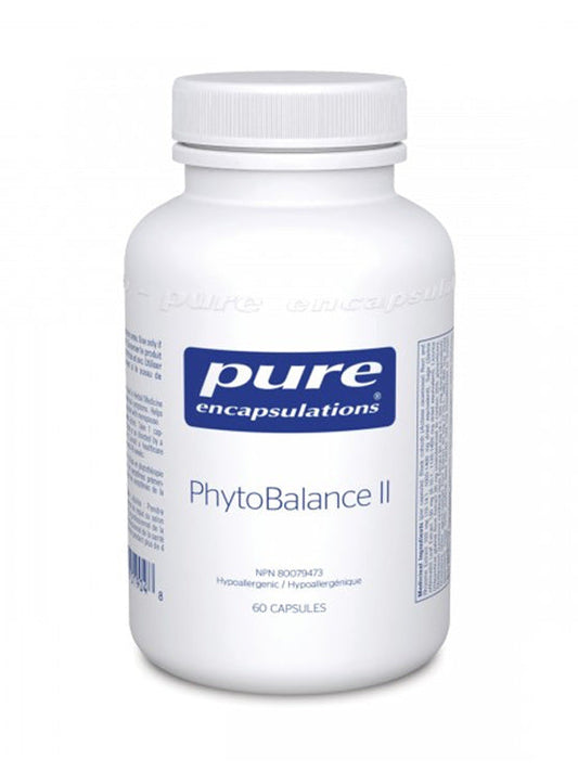 PhytoBalance II
