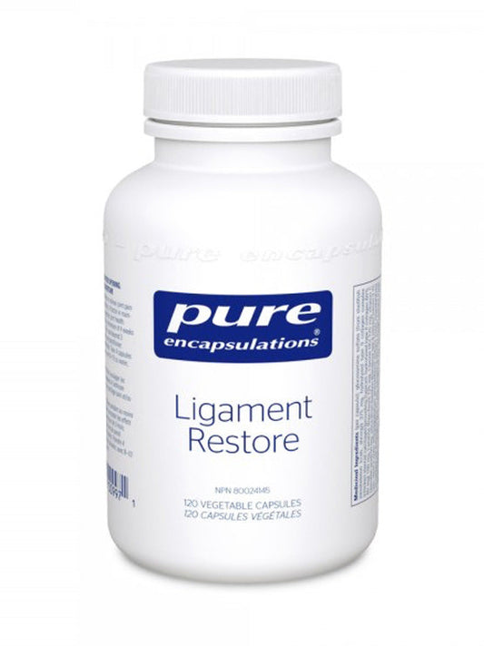 Ligament Restore