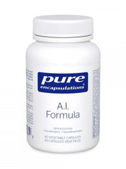 A.I. Formula