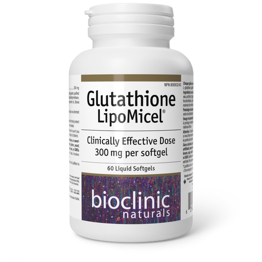 Glutathione LipoMicel