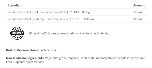 Echinacea