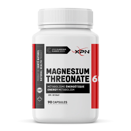 Magnesium threonate