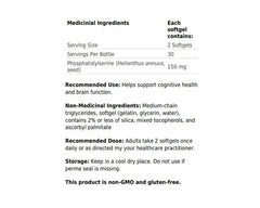 Phosphatidylserine