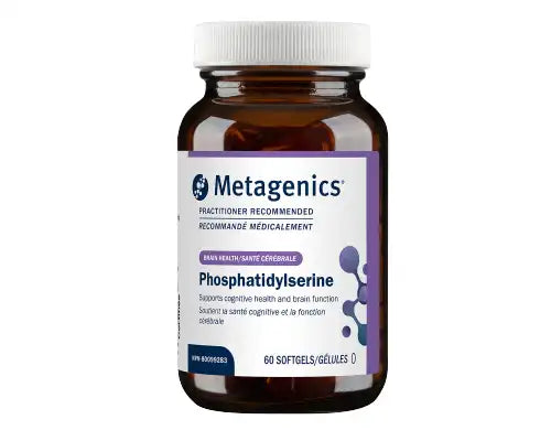 Phosphatidylserine