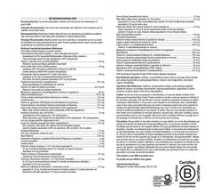 PhytoMulti Multivitamin avec Fer