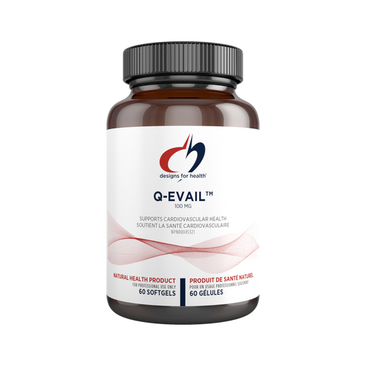 Q-Evail® 100 Synergy™
