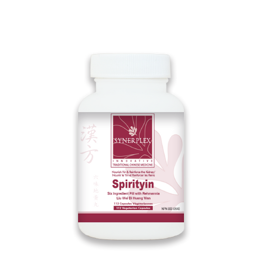 Spirityin