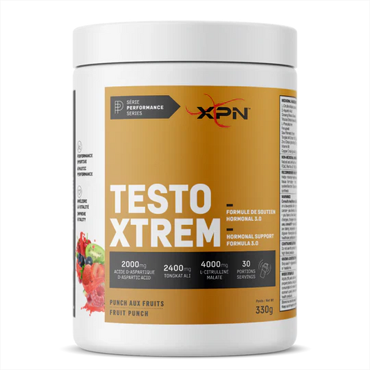 Testo Xtrem 3.0