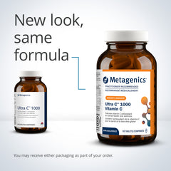 Ultra C 1000 Vitamin C
