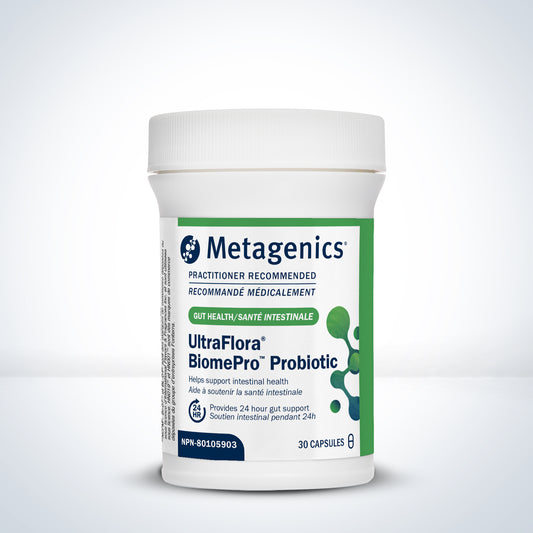 UltraFlora BIOMEPRO Probiotic