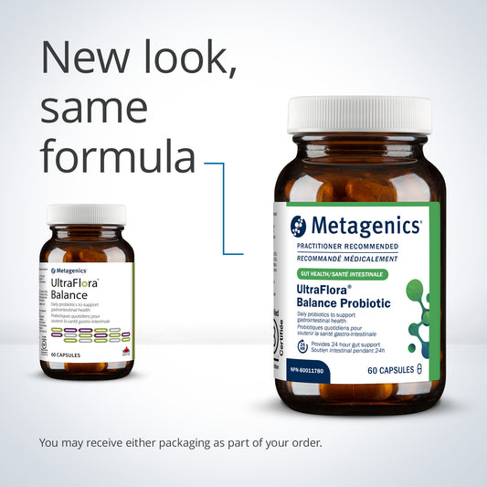 UltraFlora Balance Probiotic