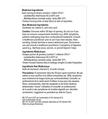 UltraFlora Baby Probiotic (Metakids Baby Probiotic)