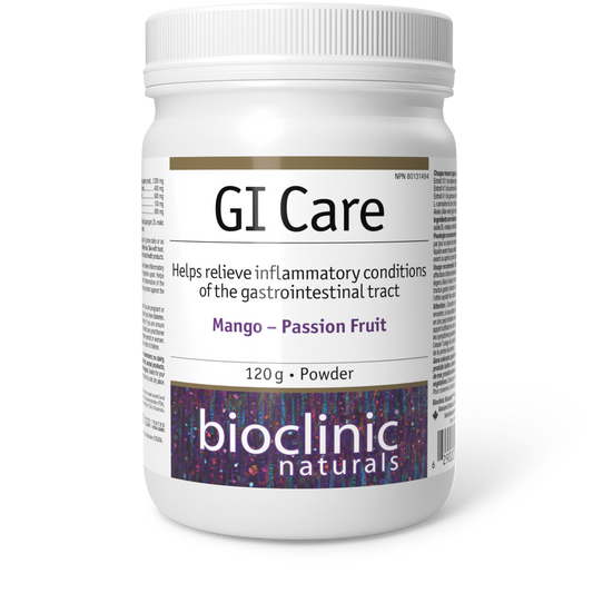 Soins GI - GI Care