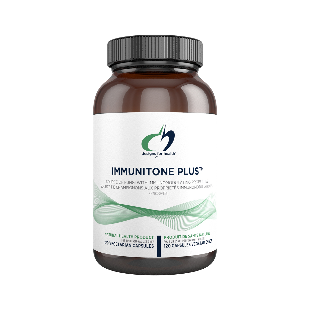 Immunitone Immunitone Plus - Designs For Health - Caveman Strong - Supplements ...